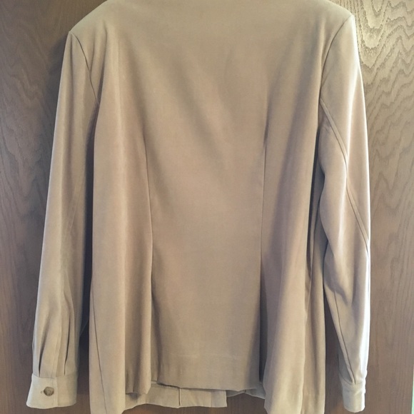 Dress jacket - Picture 4 of 6